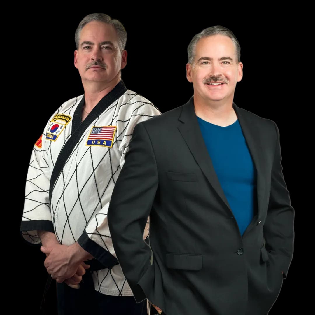 Brett Lechtenberg - Peak Performance Coach