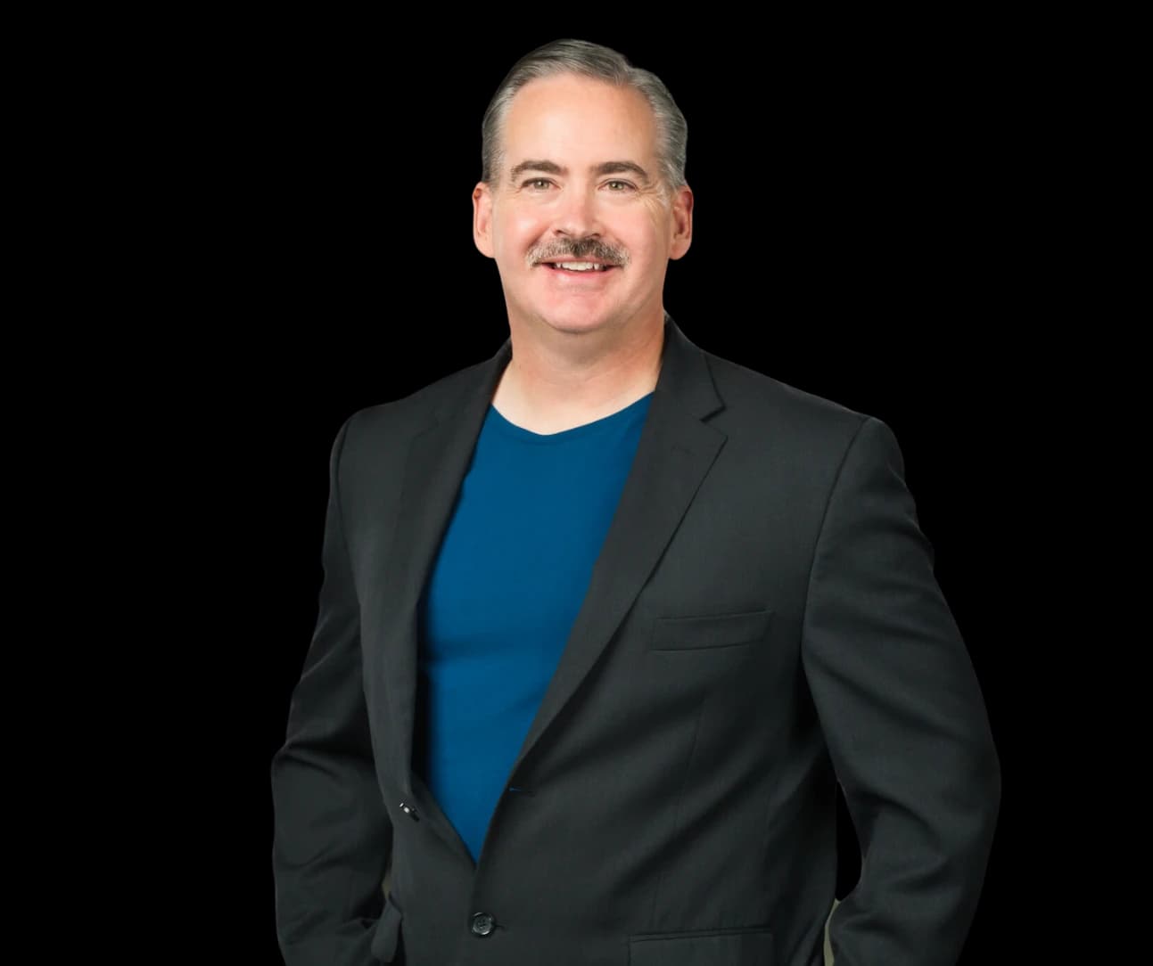 Professional Headshot