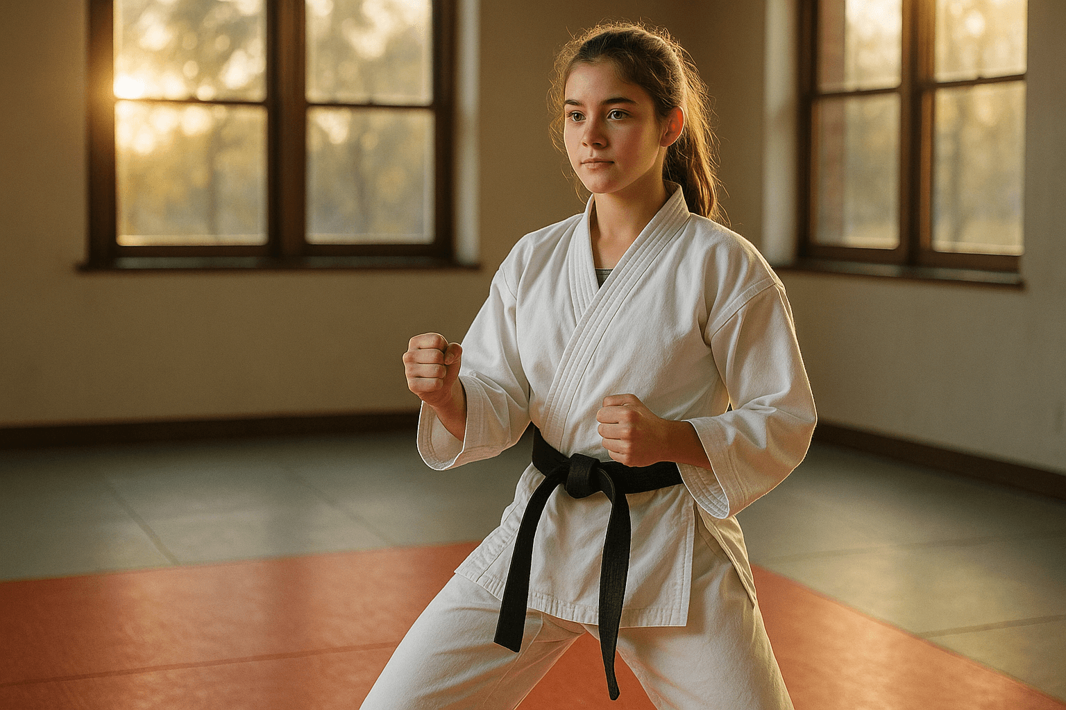 The Real Source of Teen Confidence (And Why Most Parents Look in the Wrong Place)