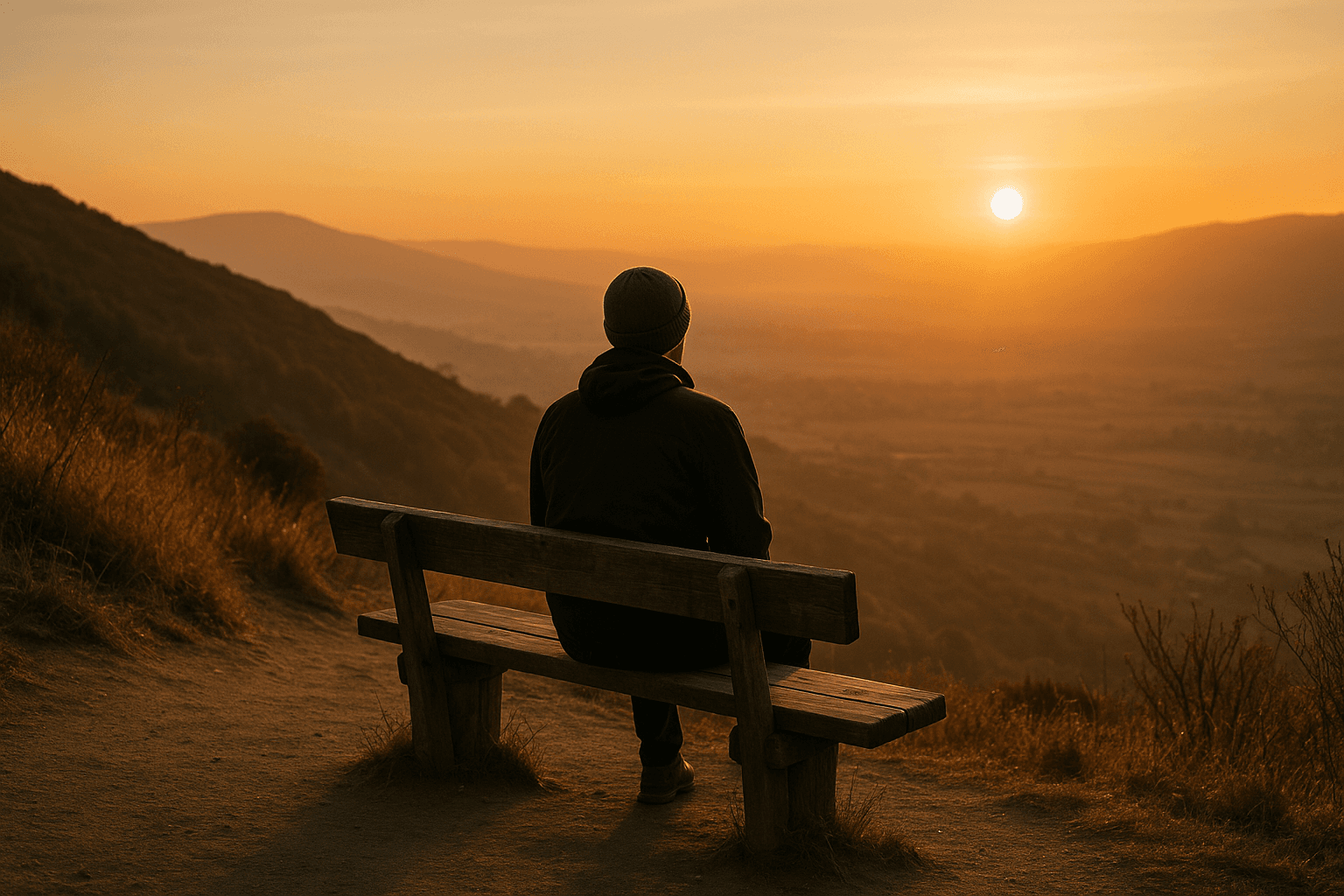 What Is the Point of Life? After 30 Years of Watching People Find Out